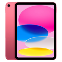 Refurbished iPad 10.9" (10th Gen) 